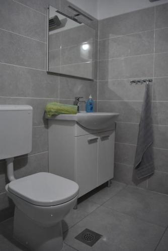 Apartments By The Sea Tkon (pasman) - 686