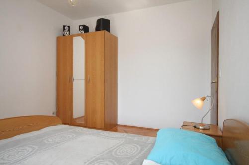 Apartments With A Parking Space Kraj (pasman) - 335