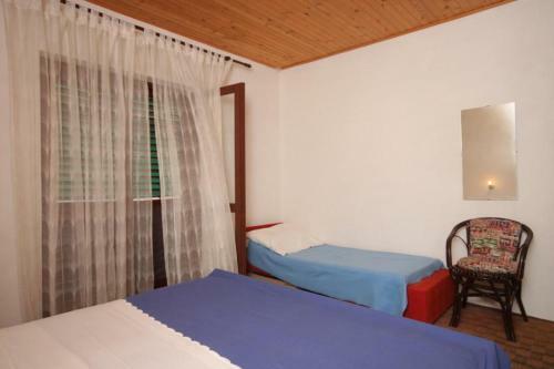Apartments By The Sea Tkon (pasman) - 8244