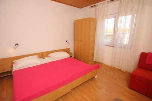 Apartments By The Sea Tkon (pasman) - 8244