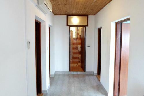 Apartments By The Sea Tkon (pasman) - 8244