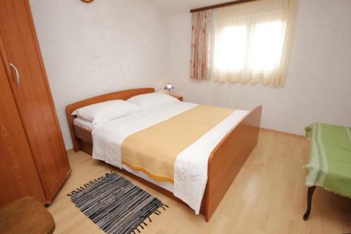 Apartment Kraj 333b