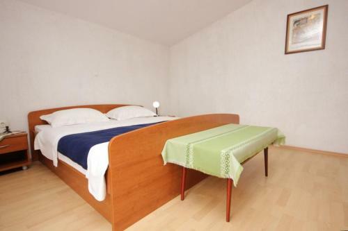 Apartment Kraj 333b