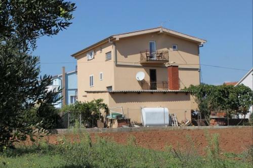 Apartment Kraj 333b