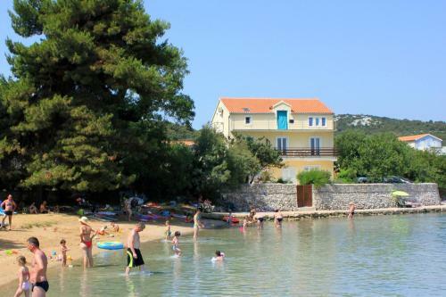 Apartment Kraj 699a
