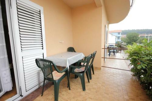 Apartment Kraj 333a