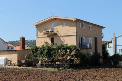 Apartment Kraj 333a