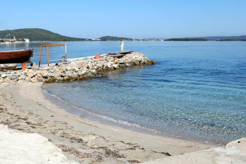 Apartments By The Sea Tkon (pasman) - 8376