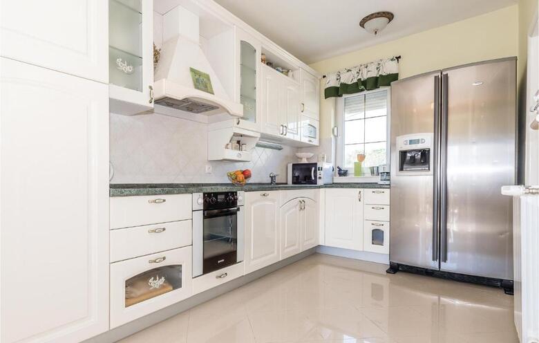 Holiday Home Trbounje Cevidi
