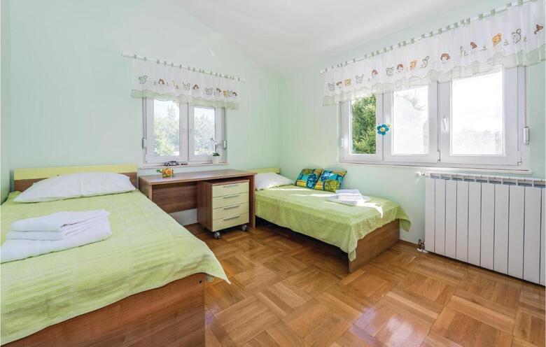 Holiday Home Trbounje Cevidi