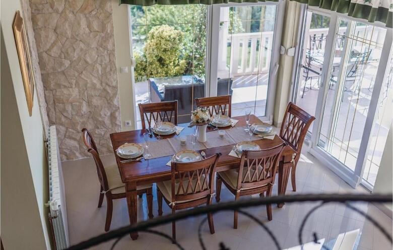 Holiday Home Trbounje Cevidi