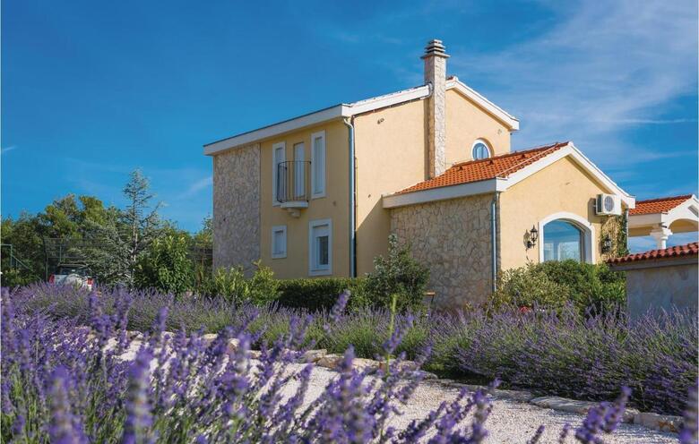 Holiday Home Trbounje Cevidi