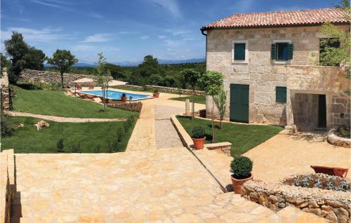 Holiday Home Matici Gornji Bb IV