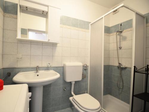 Holiday Home Stancija Negri