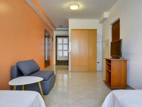 Apartment Mytilus