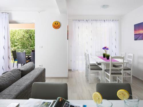 Holiday Home Ana