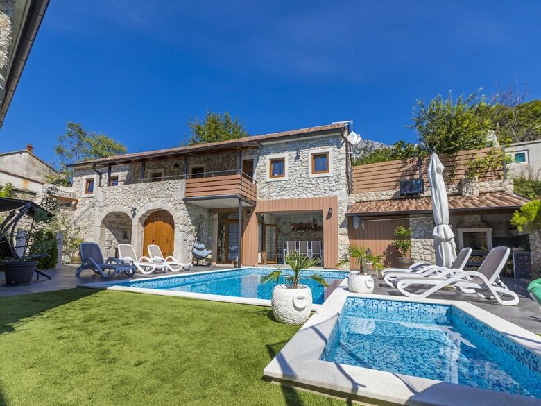 House Villa Zen