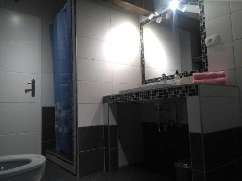Apartment Tribalj 14789b