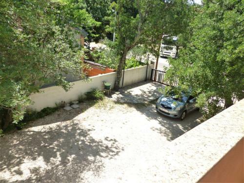 Apartment In Tribanj 34766