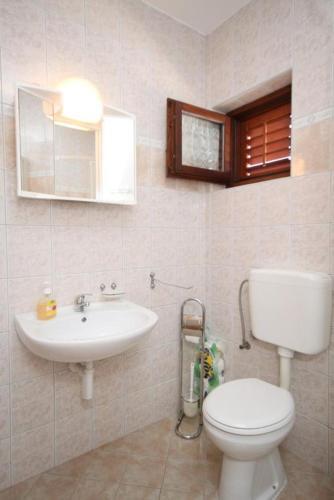 Apartment Tribunj 6223a
