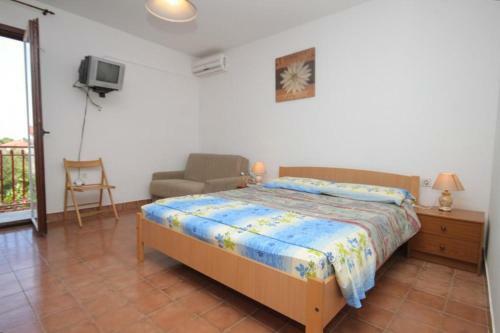 Apartamentos Studio Tribunj 8369d