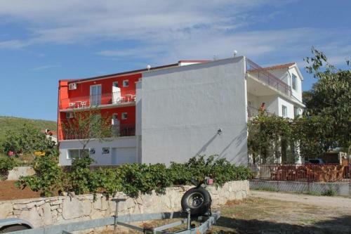 Apartamentos Studio Tribunj 8369d