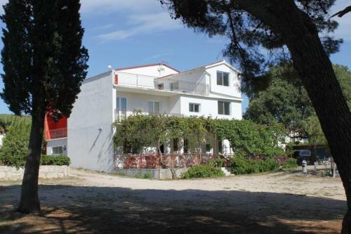 Apartamentos Studio Tribunj 8369d