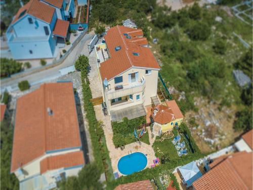 Apartment Dubravice V