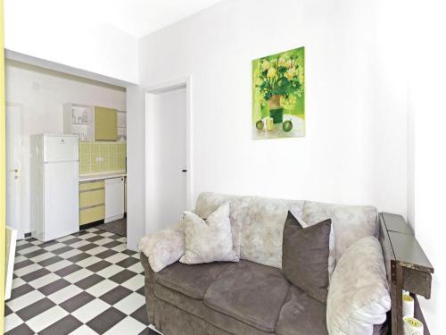 Apartment Dubravice V