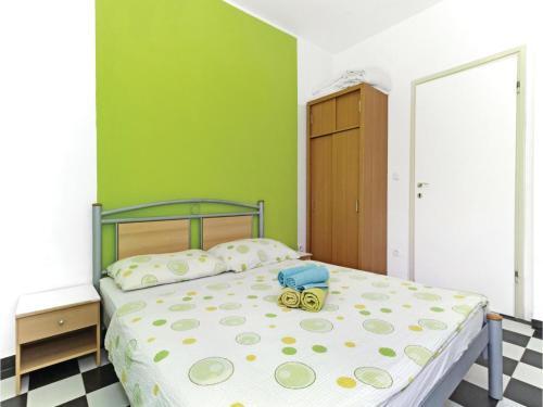 Apartment Dubravice V