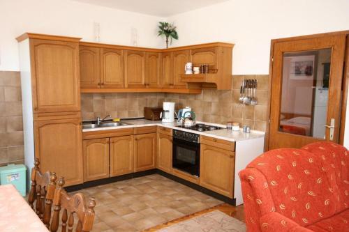 Apartment Tribunj 6237b