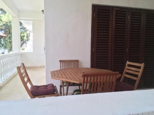 Apartment Tribunj 12070c