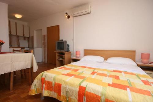 Apartamentos Studio Tribunj 6237a