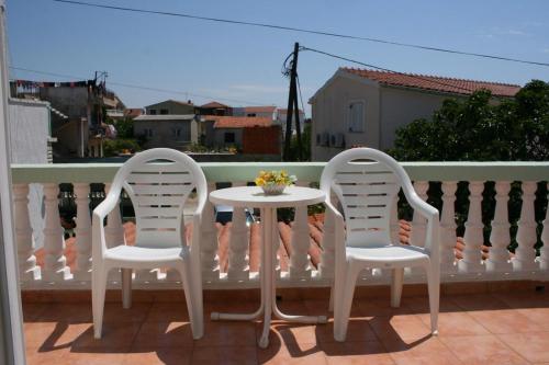 Apartamentos Studio Tribunj 6237a