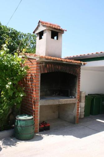 Apartamentos Studio Tribunj 6237a