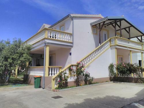 Apartments With A Parking Space Tribunj (Vodice) - 13319