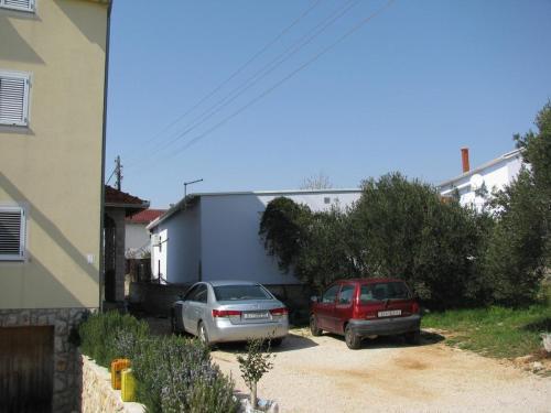Apartments With A Parking Space Tribunj (vodice) - 13174