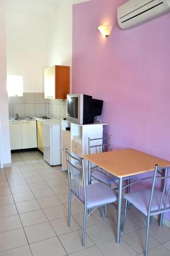 Apartamentos Studio Tribunj 4211a