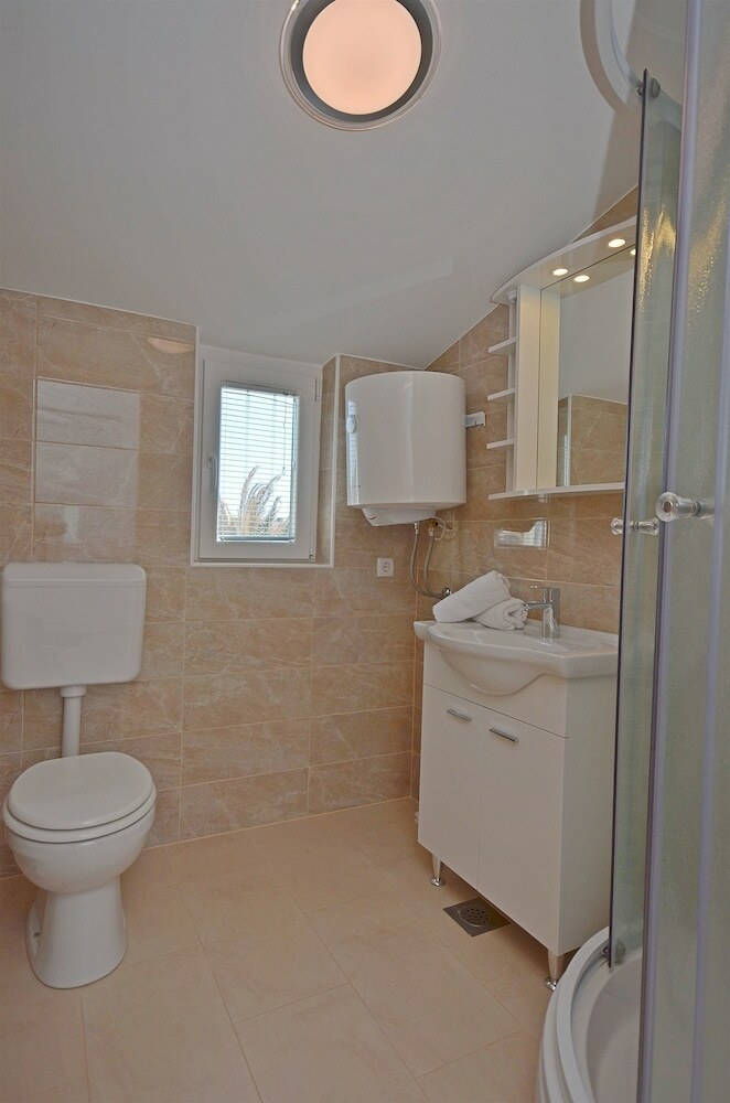 Apartment Lucia