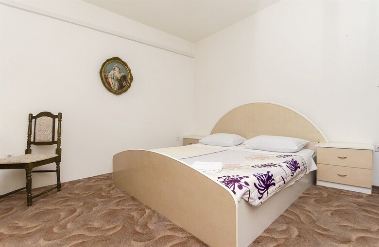 Apartments Smilja