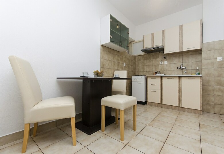 Apartments Smilja