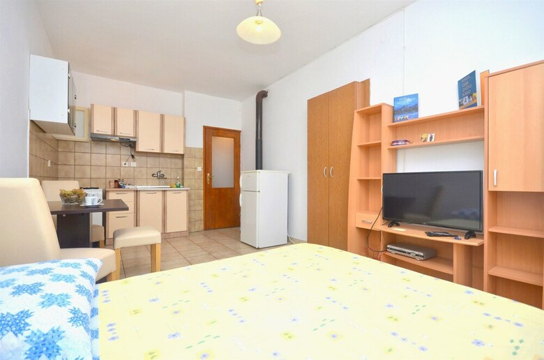 Apartments Smilja