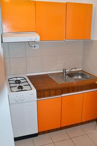 Apartamentos Studio Tribunj 4211c