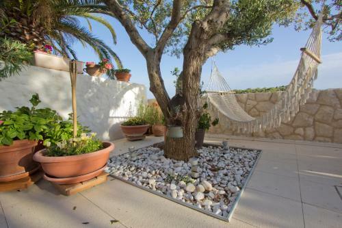 Beachfront Villa Tribunj