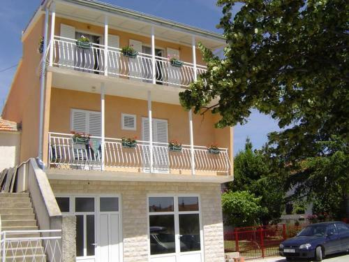 Apartments Danijela