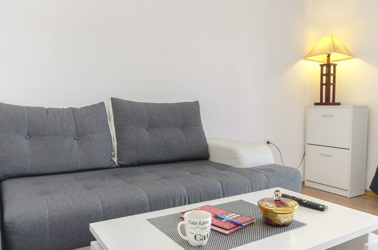 Apartment Franka