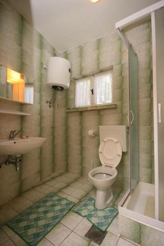 Apartamentos Studio Tribunj 6237b