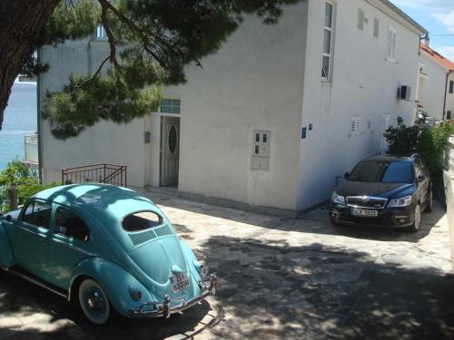 Apartamento House Tribunj (68)