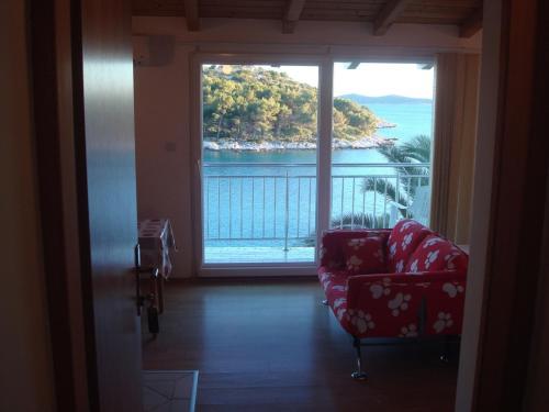 Apartamento House Tribunj (68)
