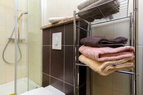 Apartments Gornje Starine